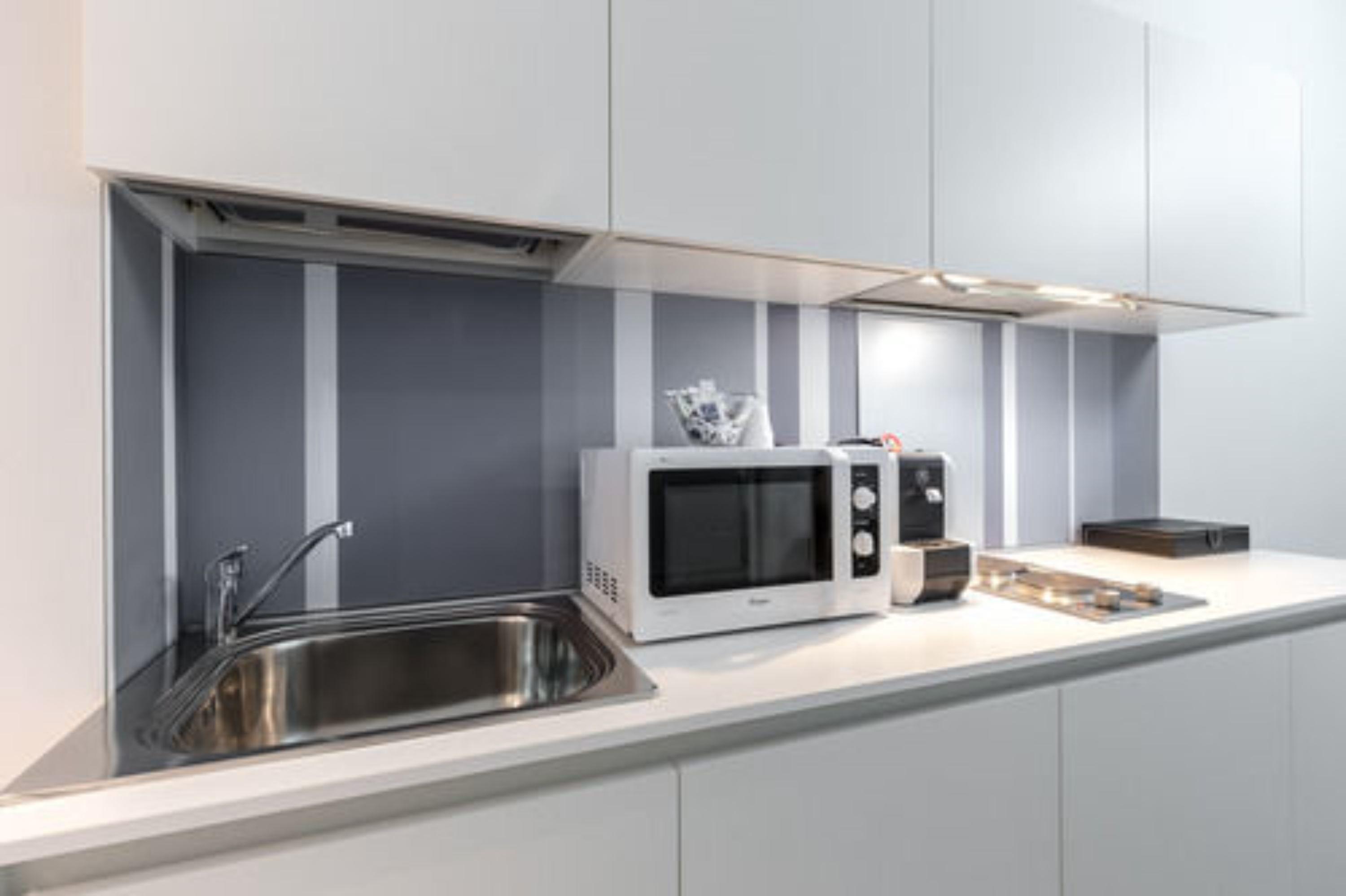 Studio Inn De Angeli — Photos 2